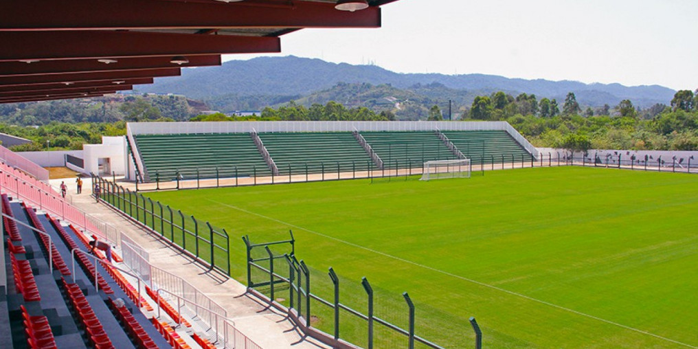 Jogo com trena à laser será hoje em Mogi das Cruzes