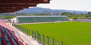 Jogo com trena à laser será hoje em Mogi das Cruzes
