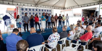 Obras da Escola Clínica Transtorno do Espectro Autista tem início