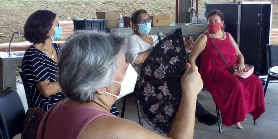 Teatro é destaque entre as atividades do Sesc