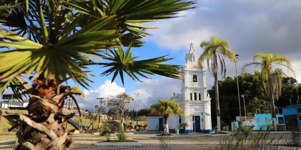 Compac propõe tombar a Igreja do Baruel