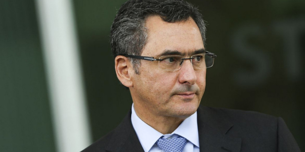 Ex-ministro da Fazenda Eduardo Guardia morre aos 56 anos