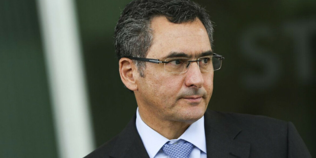 Ex-ministro da Fazenda Eduardo Guardia morre aos 56 anos