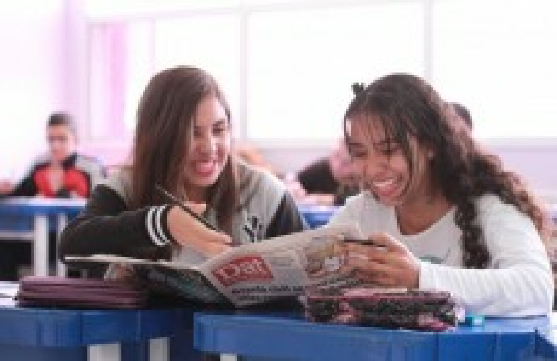 Diversidade no espaço educativo favorece escrita e interpretação