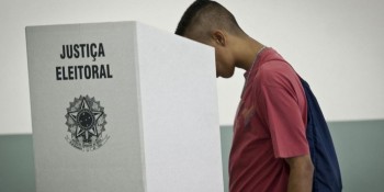 Número de jovens eleitores aumenta 91% na região