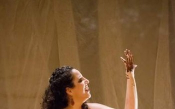 Contares de Mentira realiza encontro "Ventre em Teia"