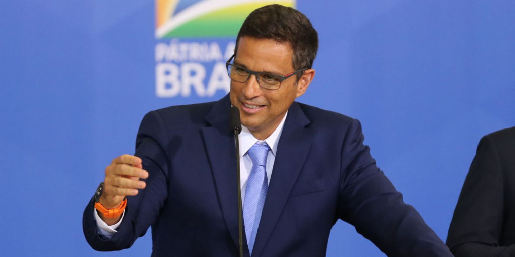 Presidente do BC se diz surpreso com a alta da inflação