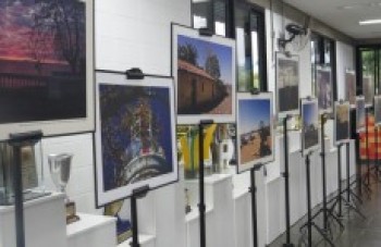 Sesi Suzano apresenta exposição