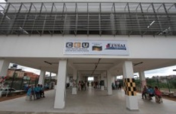 Prefeitura inaugura o Centro de Artes e Esportes Unificados