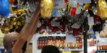 Páscoa deve movimentar R$ 2,1 bilhões no Brasil
