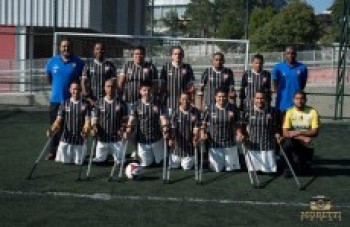 Campeonato Paulista começa hoje no Sesi