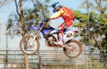 Rally terá pilotos da região