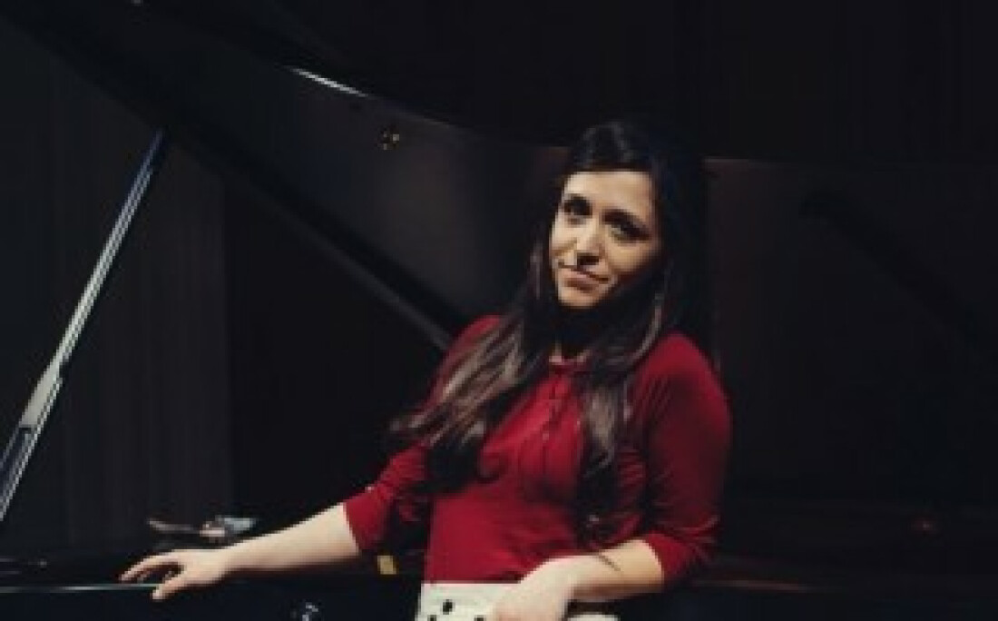 Juliana Cardoso Trio reúne diferentes estilos no Vasques