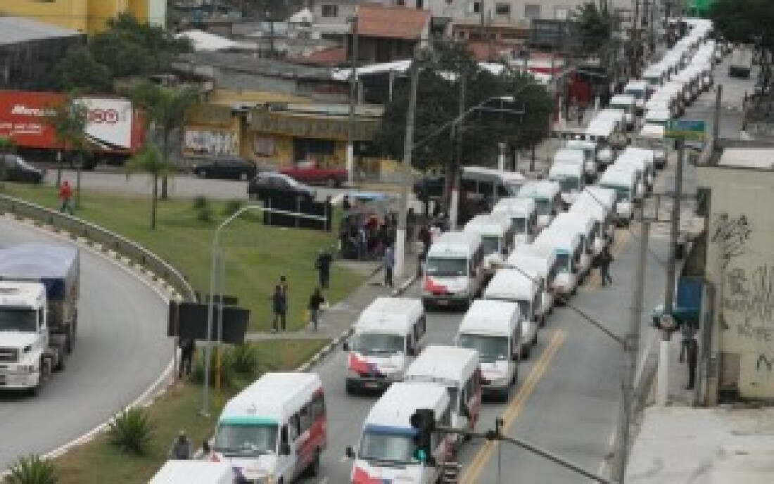 Reportagens retratam fatos e alteram realidades na região