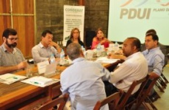 Conselho conhece detalhes do Plano de Desenvolvimento