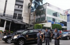 Operação teve busca e apreensão