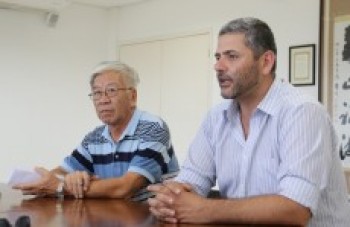 Bertaiolli anuncia novo secretário de Agricultura