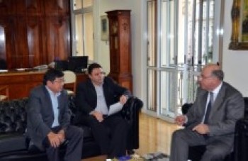 Prédio da Cati deverá ser cedido ao Fórum de Mogi