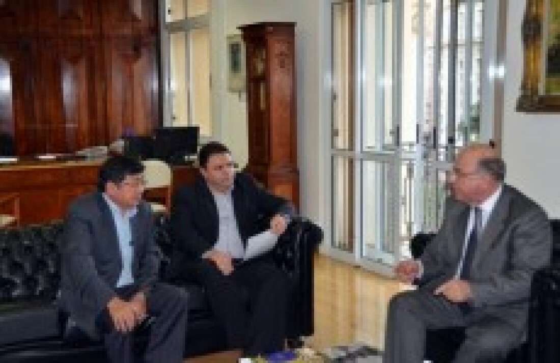 Prédio da Cati deverá ser cedido ao Fórum de Mogi