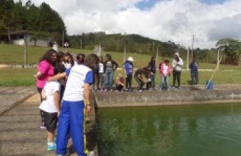 Curso de Recursos Hídricos será hoje