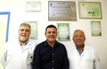 Luzia começará a implantar até 30 marca-passos por mês