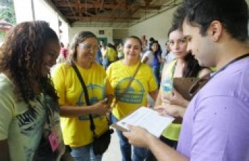 Miguel Badra recebe Terceiro Mutirão de Combate à Dengue