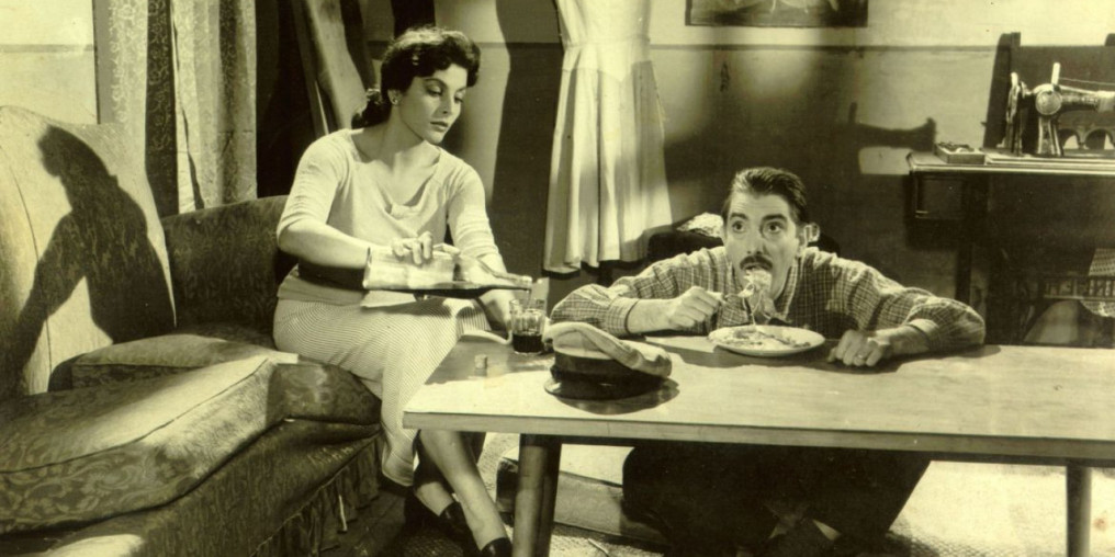 TV Brasil homenageia Amácio Mazzaropi nos seus 110 anos de nascimento