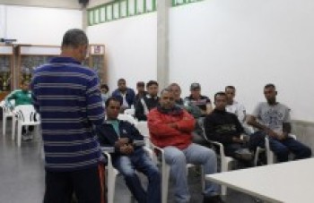 ACMC define participantes da 1º Divisão e categoria Júnior