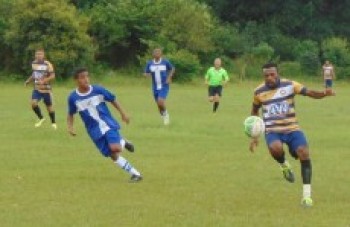 Média de gols cresce na Copa São Francisco