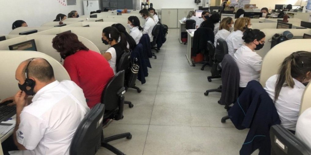 Saúde diz que vai agilizar atendimento no Pró-Criança