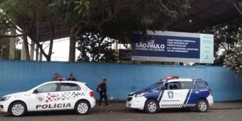 Ameaças de atentado a escolas ligam sinal de alerta da polícia