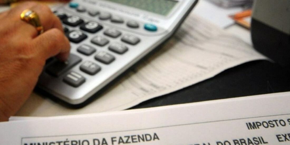 40% das declarações de Imposto de Renda são entregues