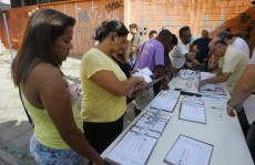 Miguel Badra recebe Mutirão da Dengue