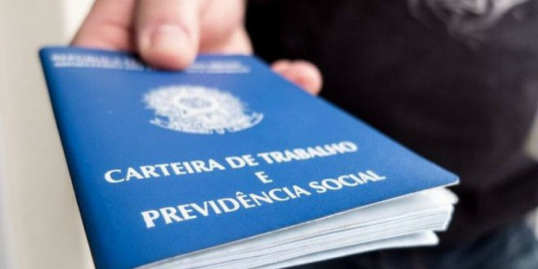 Alto Tietê tem mais de 1.250 vagas