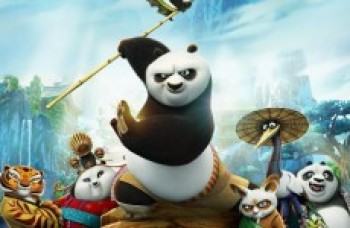 "Kung Fu Panda 3"