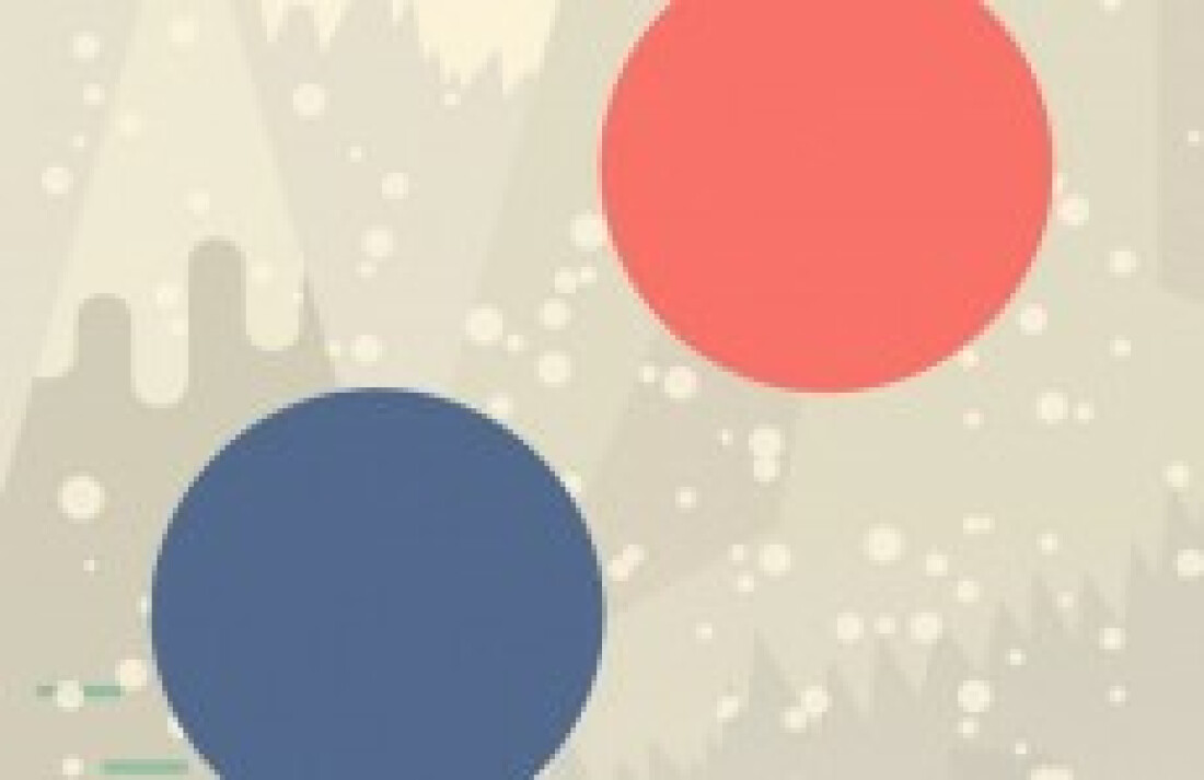 "Two Dots"