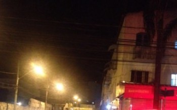 PM faz operação especial em área movimentada de Mogi