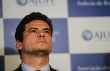 Moro diz que coerção não é "antecipação de culpa" de Lula