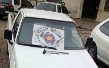 Homem é preso após praticar assalto: