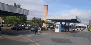Usuários reclamam de maior intervalo entre ônibus