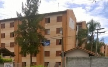 Mato alto e água parada incomodam em César