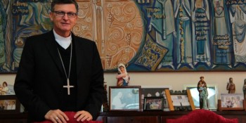 Celebrações do Tríduo Pascal têm início na quinta-feira