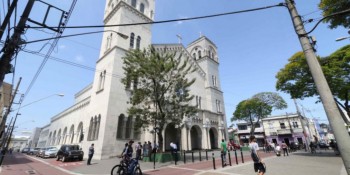 Domingo de Ramos marca início da Semana Santa