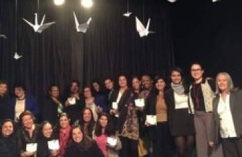 Entremeio Literário promove lançamento de livro e sarau