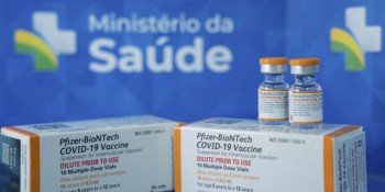 Covid-19: Rio suspende 2ª dose para adolescentes que tomaram Pfizer