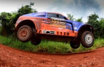 Rally Barretos completa a primeira década de existência