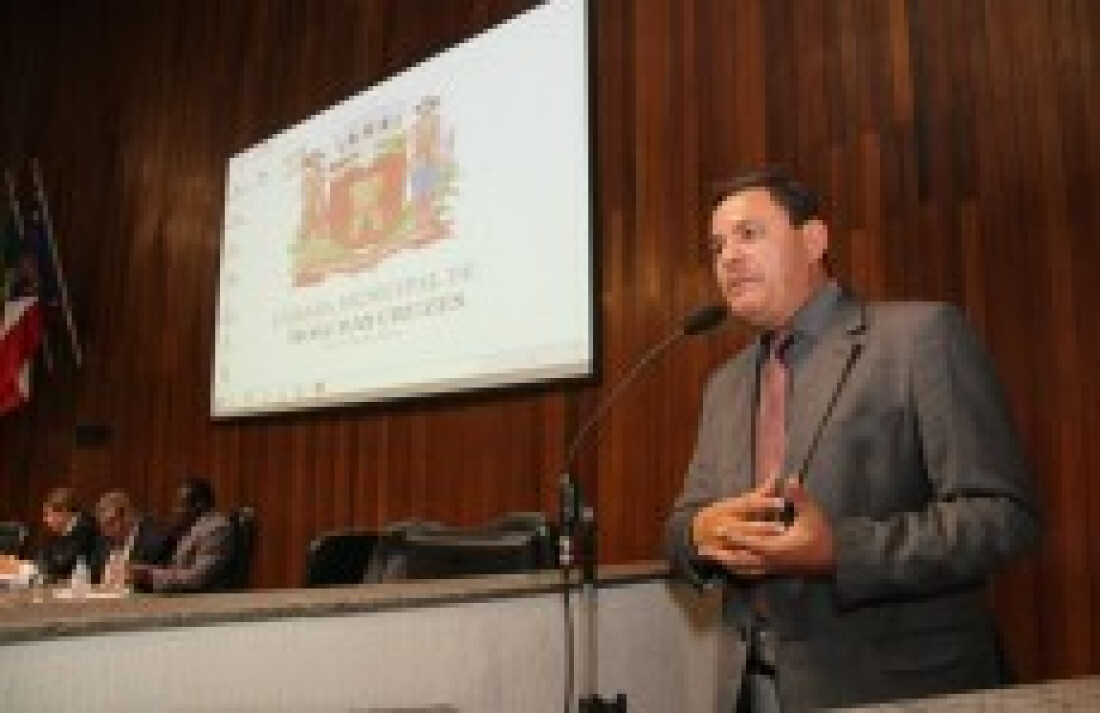 Câmara chega a seis mil sessões