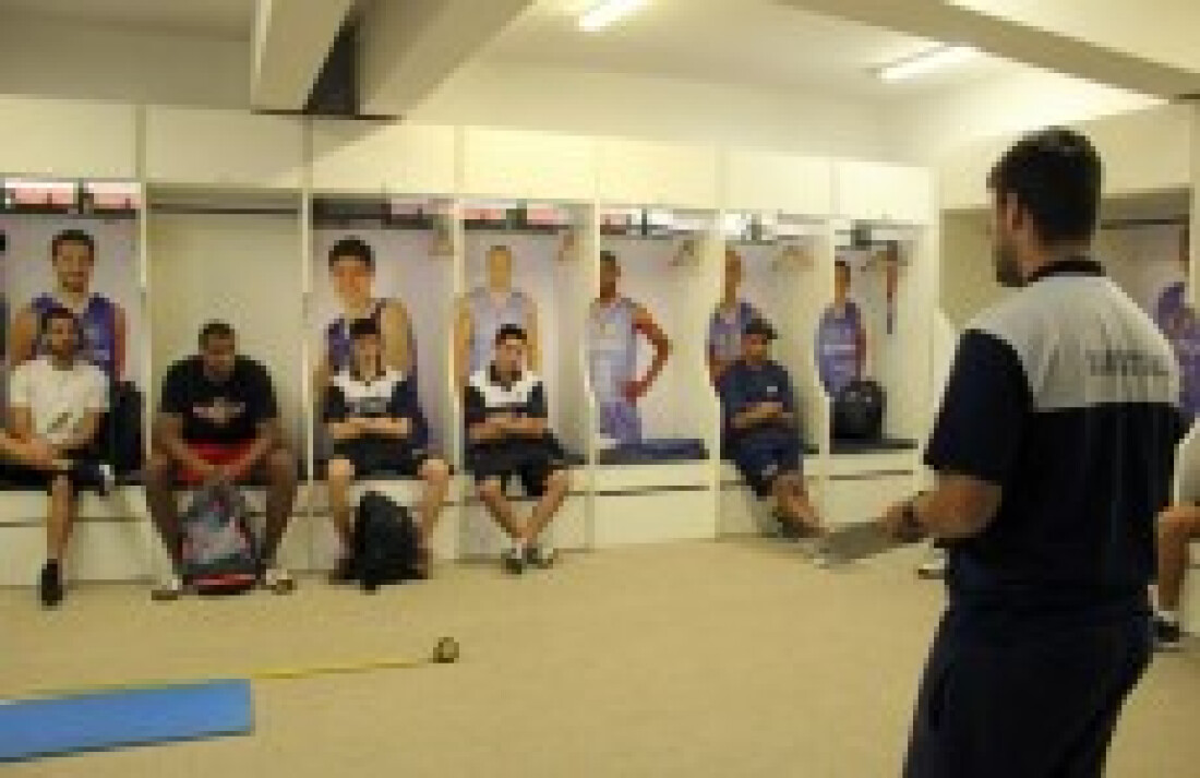 Mogi/Helbor retorna para nova temporada