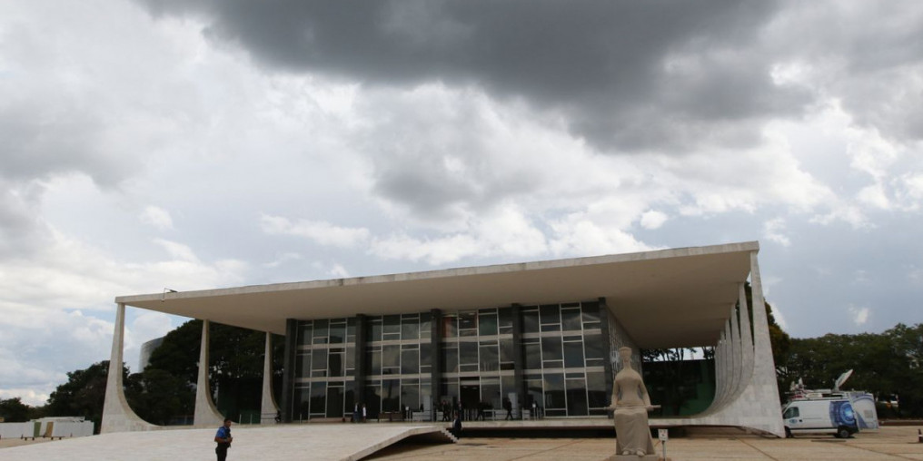 STF tem quatro votos contra decreto sobre fundo do meio ambiente