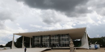 STF tem quatro votos contra decreto sobre fundo do meio ambiente